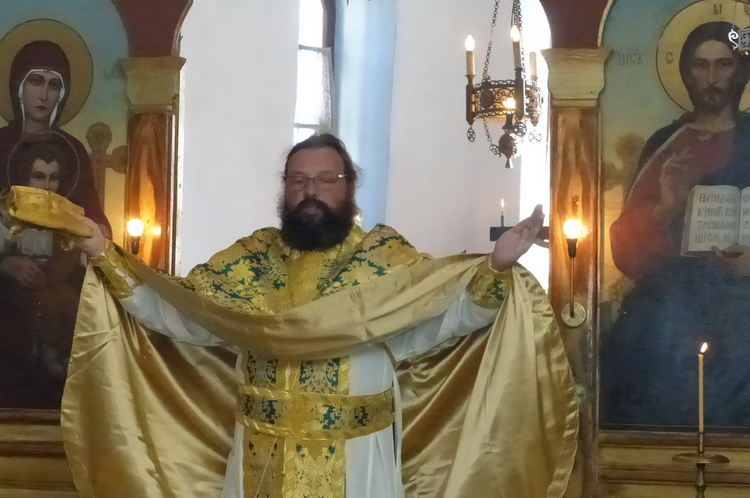 Средногорци отпразнува св. Йоан Рилски Чудотворец с поздрав от двама кметове