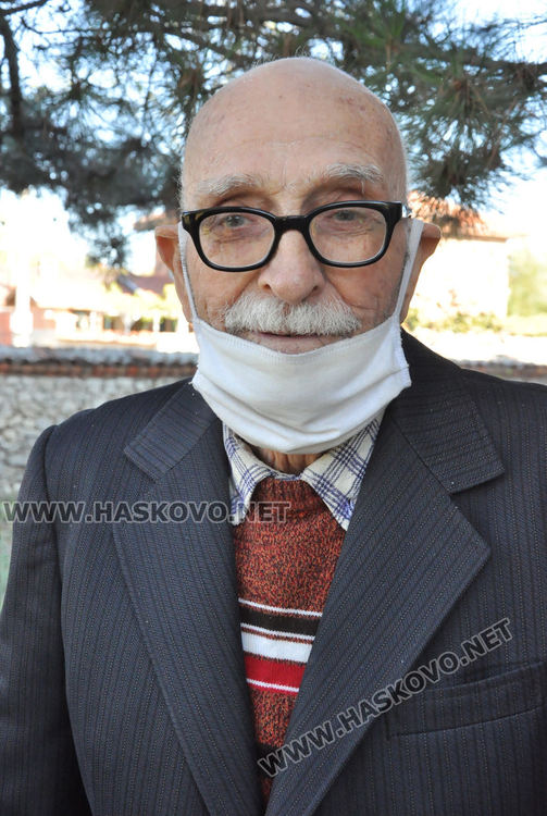 Марчо Запрянов