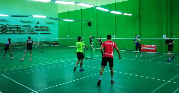 Пейо Бойчинов подготвя в Хасково националите ни за Европейското във Финландия