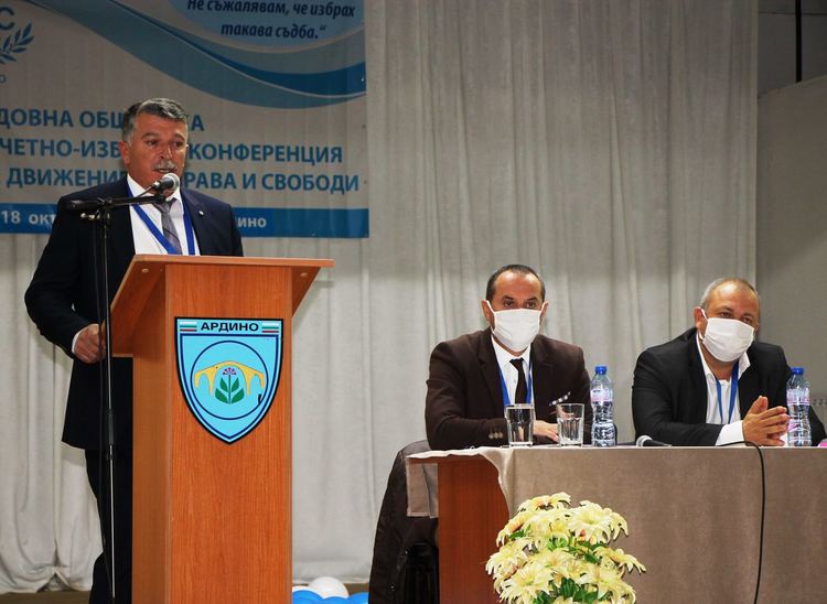 Шахин Байрамов