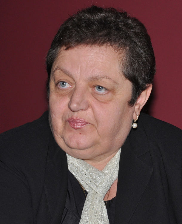 Д-р Надежда Стайкова е първият медик в Хасковско, загубил битката с коронавируса