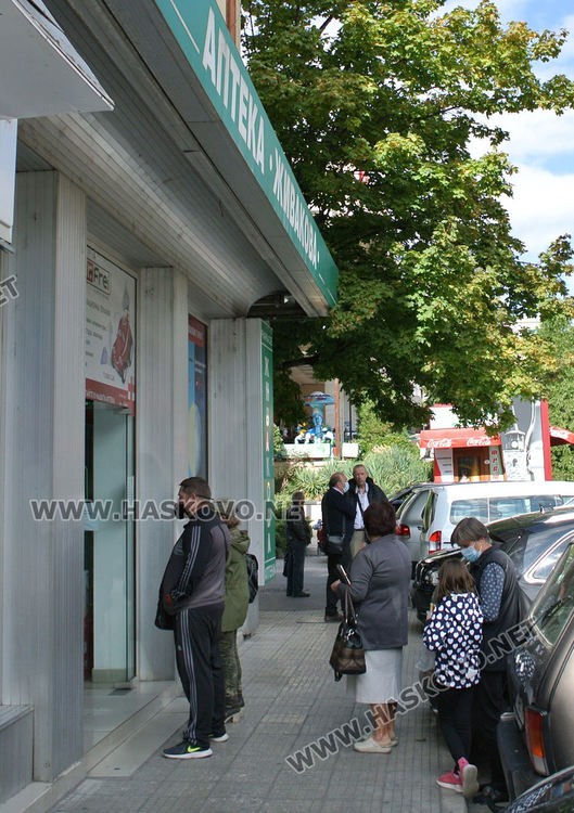 Аптекари остават без противогрипна ваксина, при джипитата зареждане от другата седмица