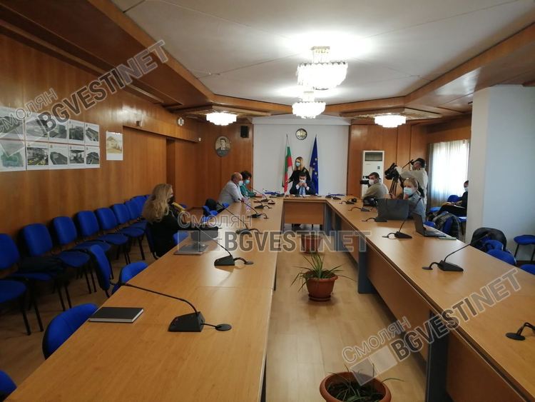 Обмислят затягане на мерките и в Смолянско. Какво точно ще се затваря, ще обявят от щаба следващия вторник