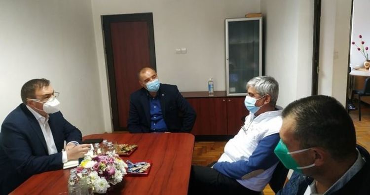 Логистичен щаб ще координира денонощно всички институции в битката с Covid-19