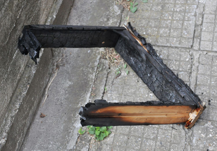 Готварска печка се подпали в блок и вдигна на крак пожарната