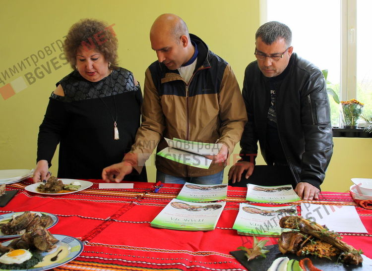 Снимка: архив