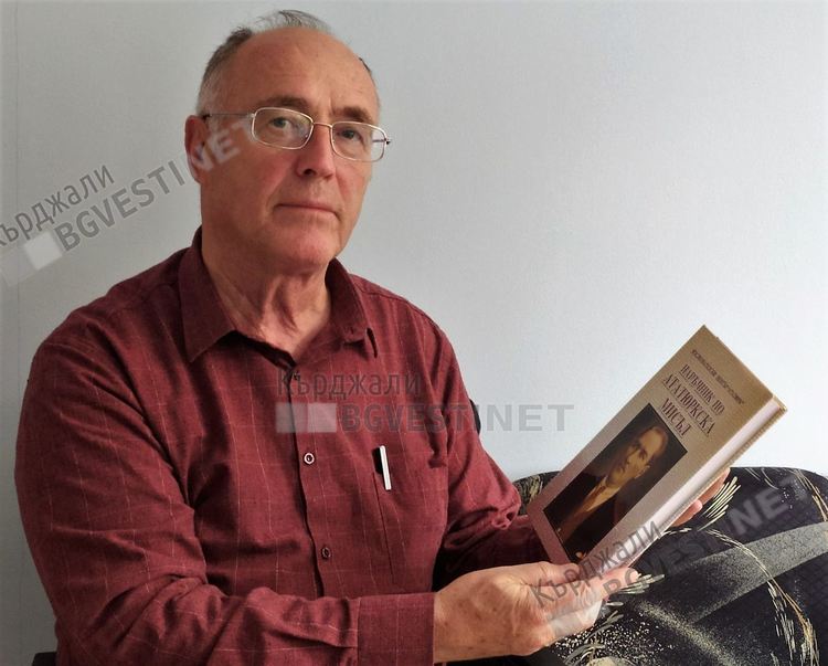 Селяхидин Карабашев