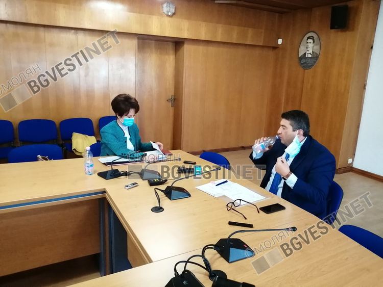 Обмислят затягане на мерките и в Смолянско. Какво точно ще се затваря, ще обявят от щаба следващия вторник