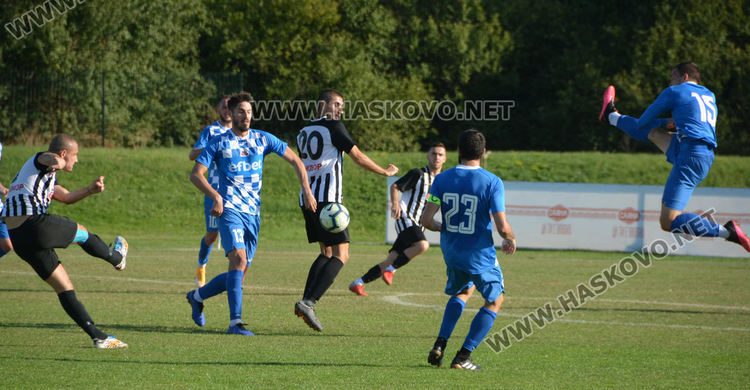 „Извор“ отпадна от турнира за Купата на България след загуба от „Монтана“