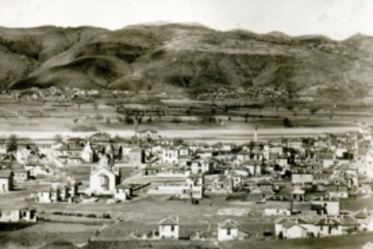 Кърджа Али баба-алианският светец донесъл исляма в Кърджали