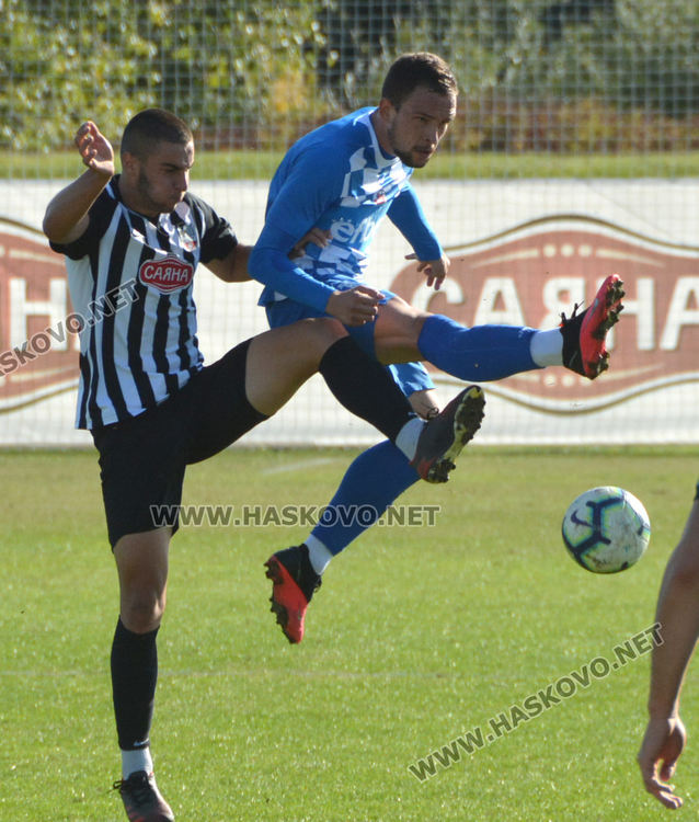 „Извор“ отпадна от турнира за Купата на България след загуба от „Монтана“