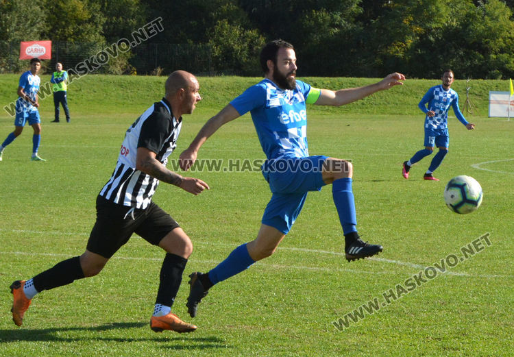 „Извор“ отпадна от турнира за Купата на България след загуба от „Монтана“