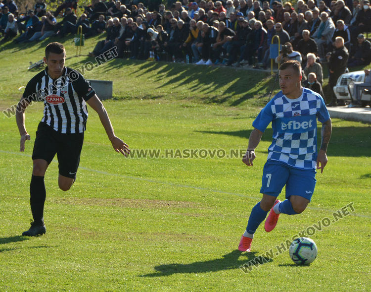 „Извор“ отпадна от турнира за Купата на България след загуба от „Монтана“