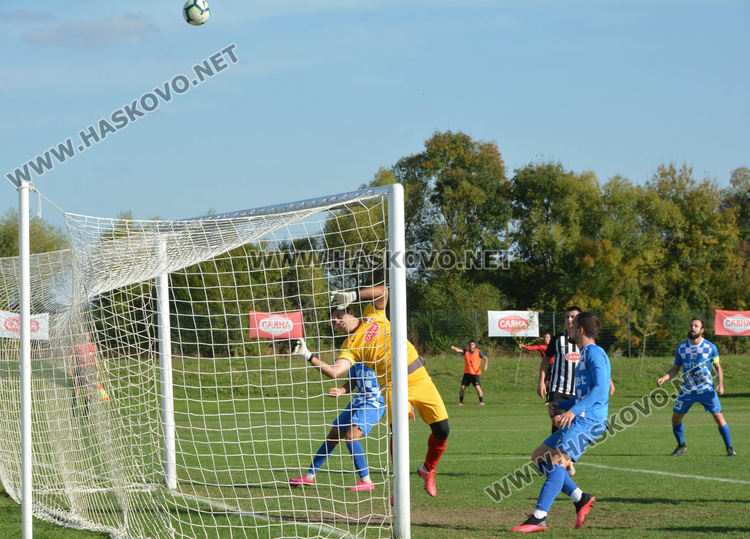 „Извор“ отпадна от турнира за Купата на България след загуба от „Монтана“