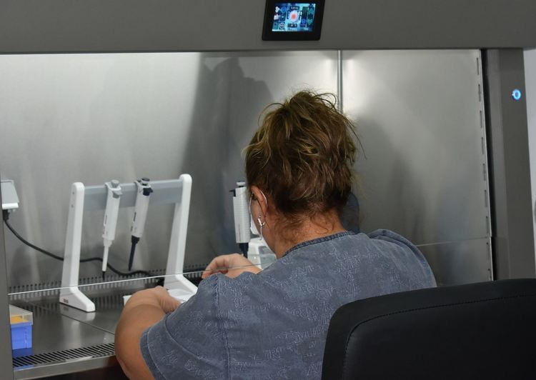 110 лева ще струва един PCR тест в  новата лаборатория към МБАЛ - Асеновград