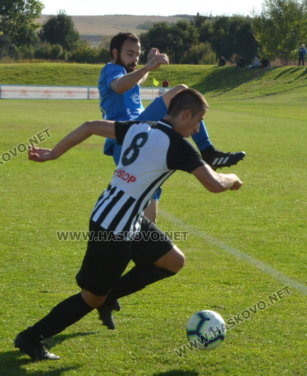 „Извор“ отпадна от турнира за Купата на България след загуба от „Монтана“