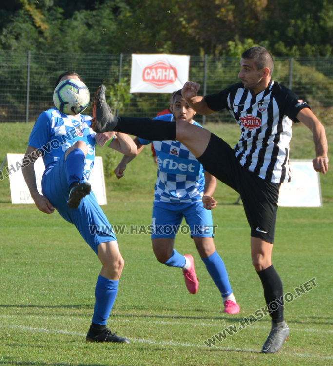 „Извор“ отпадна от турнира за Купата на България след загуба от „Монтана“