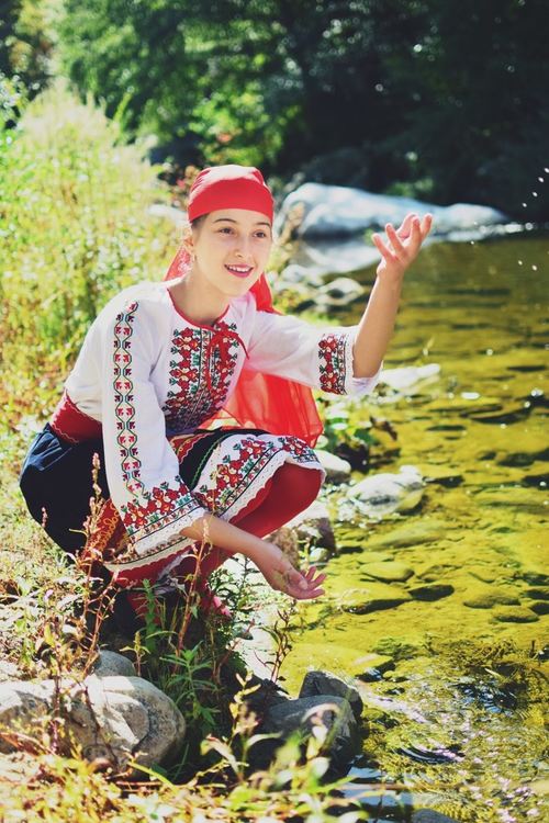 Още 25 деца се включиха в конкурса "Аз раста патриот"