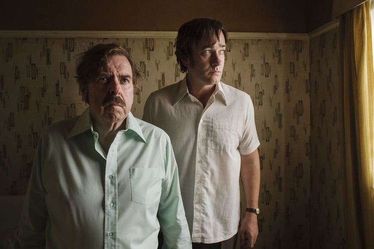 Случаят „Енфийлд“ – Най-популярният полтъргайст на 20-ти век по Epic Drama