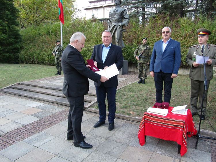 Недялко Славов: Днес, както и преди 108 години, за постигането на националните идеали, е нужно обединението ни като нация!