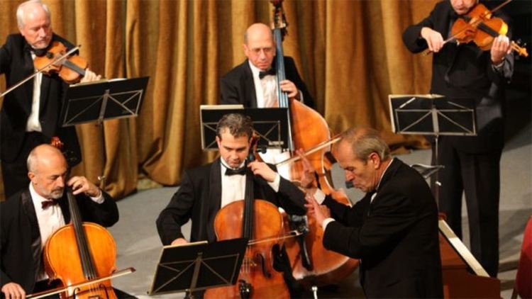 Започват Музикалните дни „Проф. Недялка Симеонова“ 