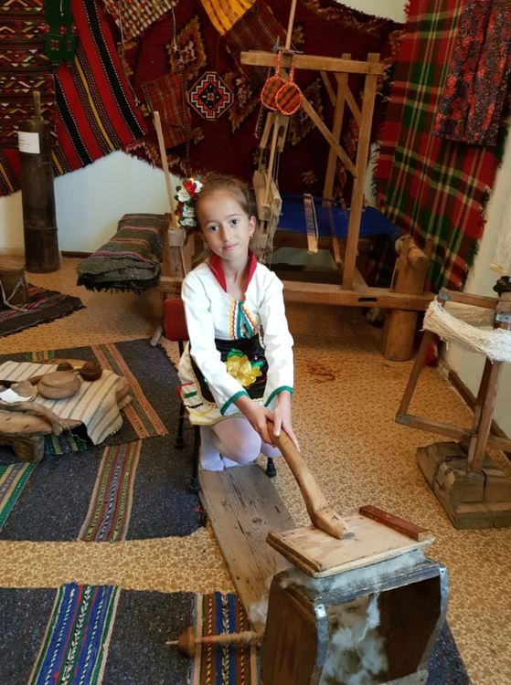 Още 25 деца се включиха в конкурса "Аз раста патриот"