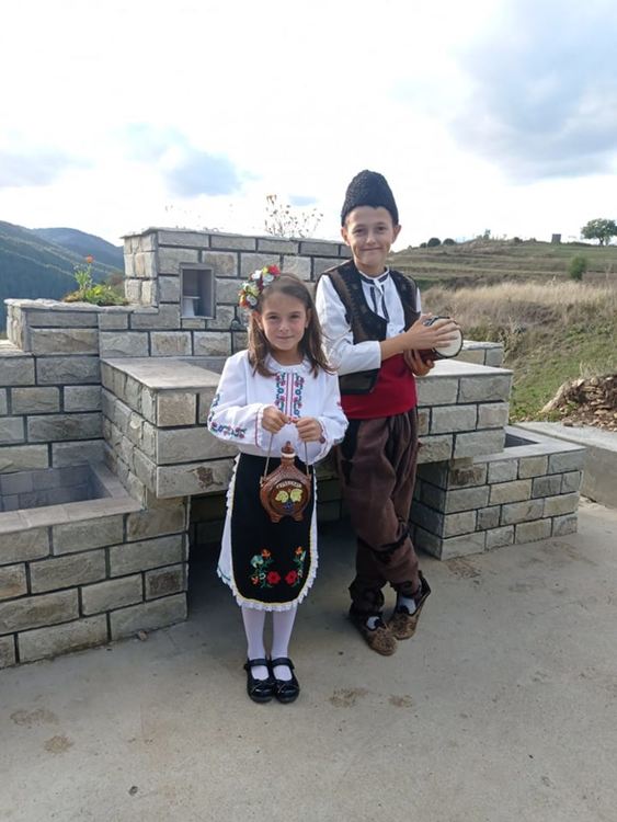 Още 25 деца се включиха в конкурса "Аз раста патриот"