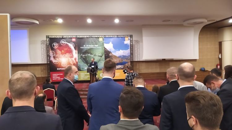 Смолянско сдружение участва в международно туристическо изложение зад граница