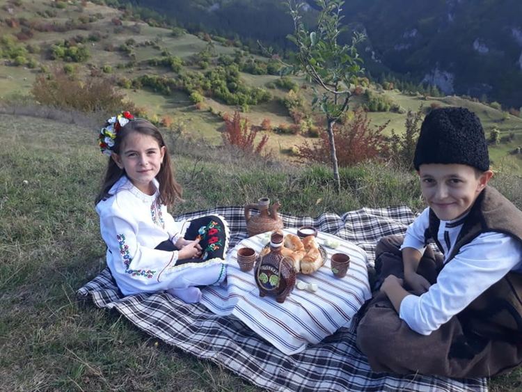 Още 25 деца се включиха в конкурса "Аз раста патриот"