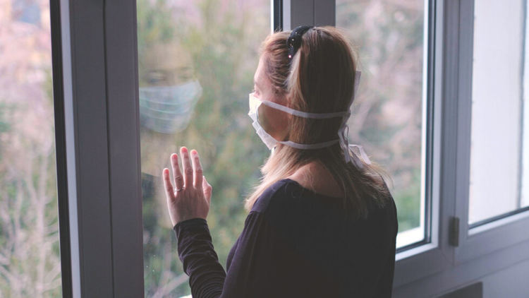 Разследват възрастна жена, нарушила задължителната карантина в Джебел