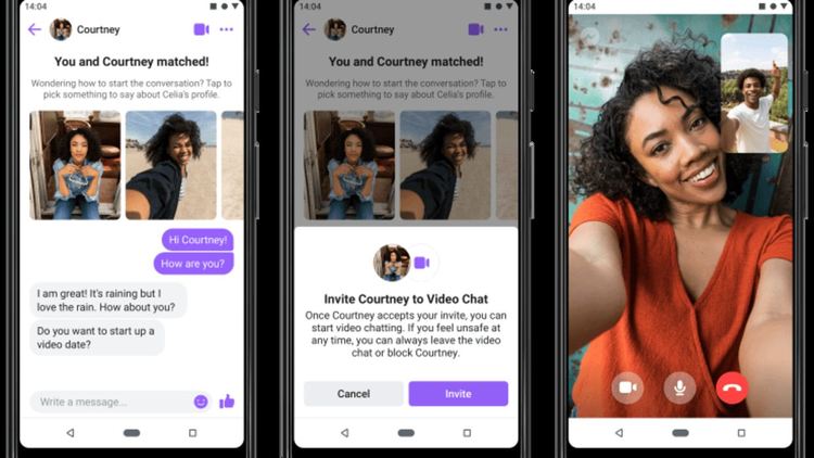 Услугата за запознанства Facebook Dating стартира в 32 европейски държави