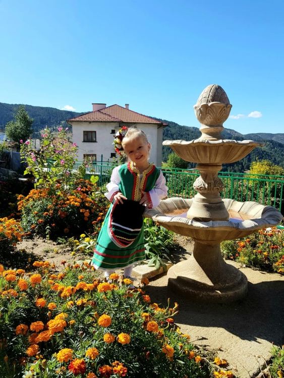 Още 25 деца се включиха в конкурса "Аз раста патриот"