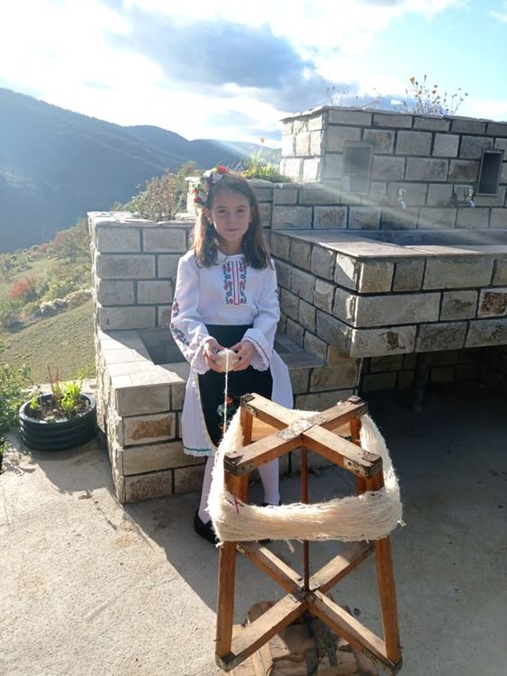 Още 25 деца се включиха в конкурса "Аз раста патриот"