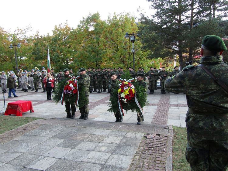 Недялко Славов: Днес, както и преди 108 години, за постигането на националните идеали, е нужно обединението ни като нация!