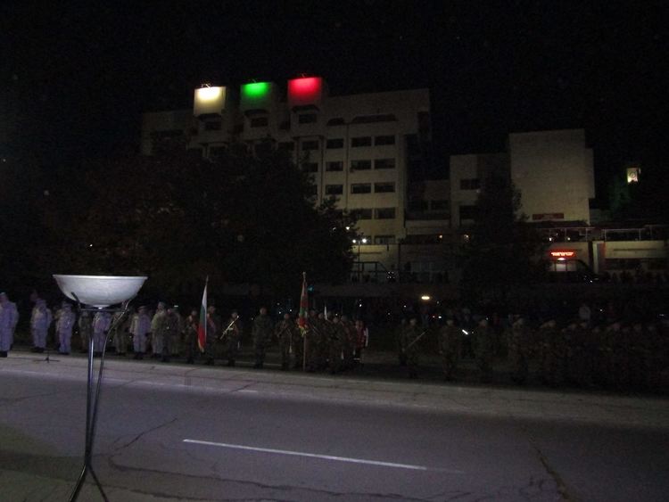 Недялко Славов: Днес, както и преди 108 години, за постигането на националните идеали, е нужно обединението ни като нация!