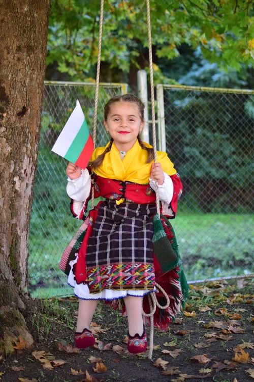 Още 25 деца се включиха в конкурса "Аз раста патриот"