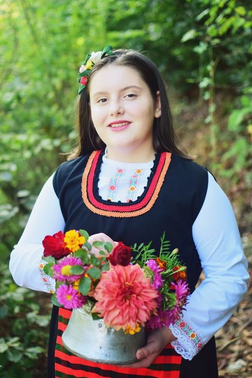 Още 25 деца се включиха в конкурса "Аз раста патриот"