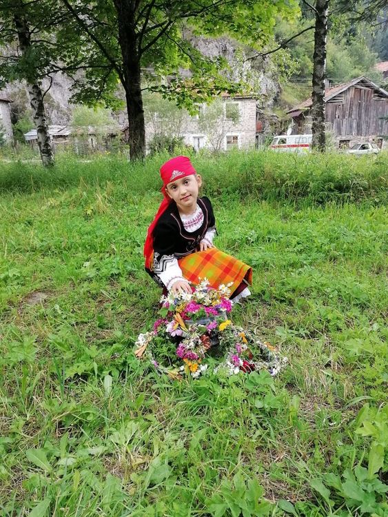 Още 25 деца се включиха в конкурса "Аз раста патриот"