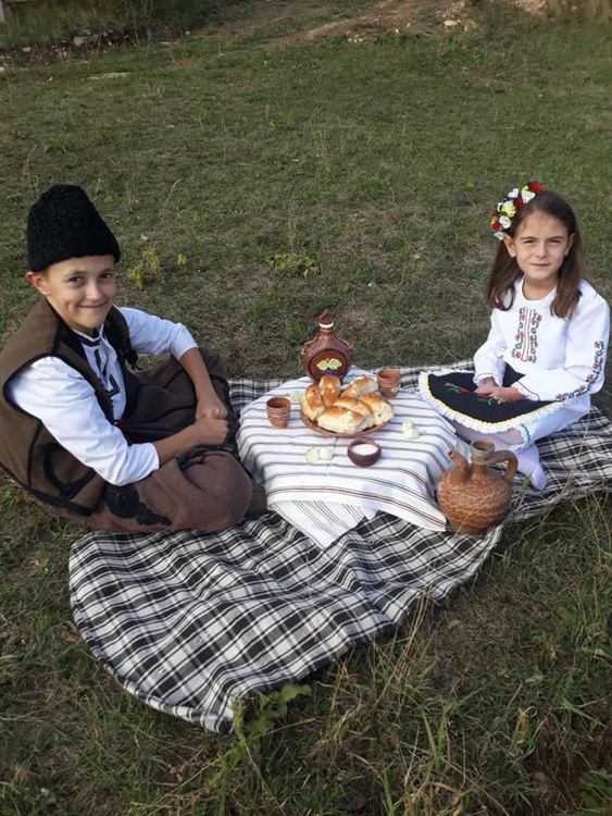 Още 25 деца се включиха в конкурса "Аз раста патриот"