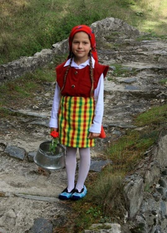 Още 25 деца се включиха в конкурса "Аз раста патриот"