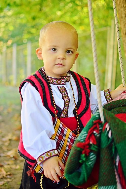 Още 25 деца се включиха в конкурса "Аз раста патриот"