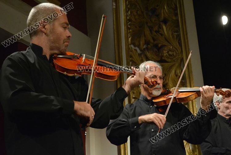 “Софийски солисти” откриха 45-тото издание на Музикалните дни "Проф. Недялка Симеонова"