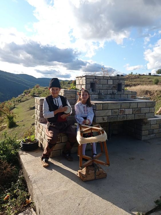 Още 25 деца се включиха в конкурса "Аз раста патриот"