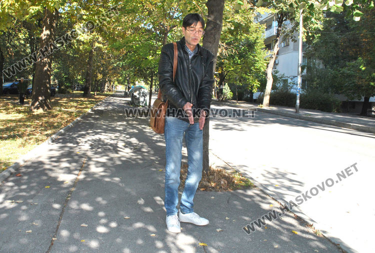 Общински съветник предлага „джобове“ за паркиране за отпушване на трафика в Хасково