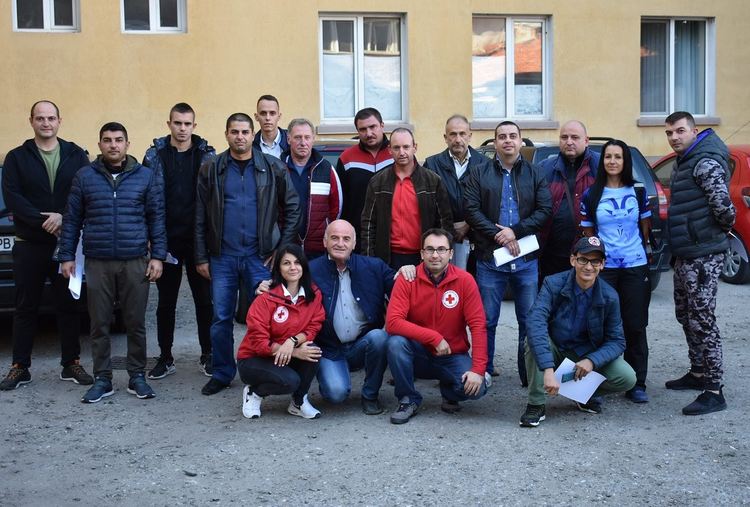 Стартира нова кампания за набиране на доброволци