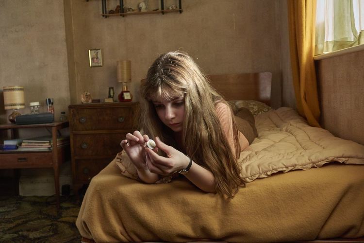 Случаят „Енфийлд“ – Най-популярният полтъргайст на 20-ти век по Epic Drama