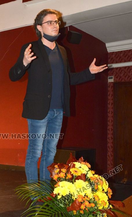 “Софийски солисти” откриха 45-тото издание на Музикалните дни "Проф. Недялка Симеонова"