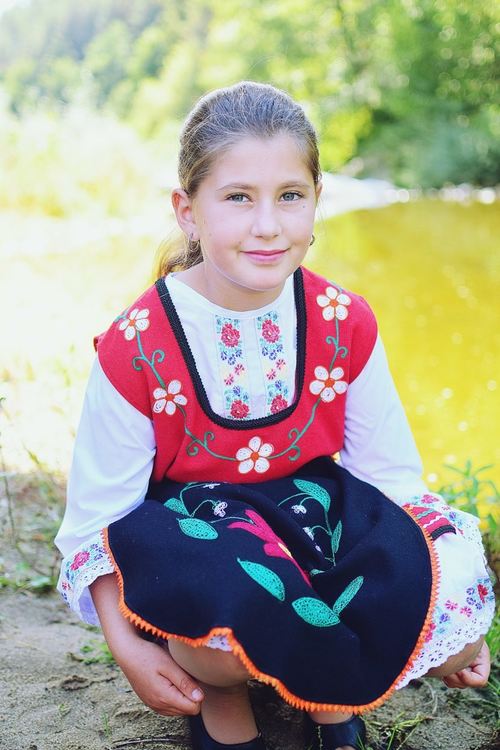 Още 25 деца се включиха в конкурса "Аз раста патриот"