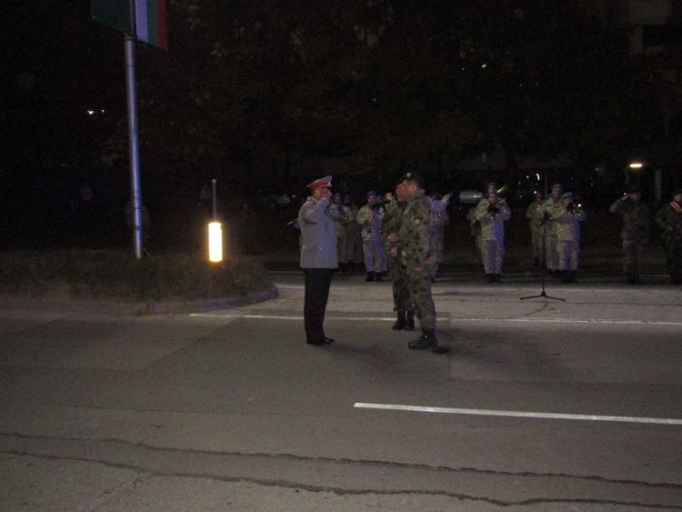 Недялко Славов: Днес, както и преди 108 години, за постигането на националните идеали, е нужно обединението ни като нация!