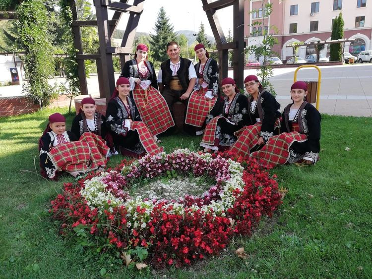 Още 25 деца се включиха в конкурса "Аз раста патриот"